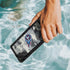 NFL Tennessee Titans Camo Galaxy Note 10 Waterproof Case