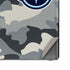 NFL Tennessee Titans Camo Galaxy Note20 5G Skin
