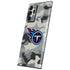 NFL Tennessee Titans Camo Galaxy Note20 Ultra 5G Skin