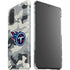 NFL Tennessee Titans Camo Galaxy S20 Lite Case