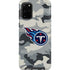 NFL Tennessee Titans Camo Galaxy S20 Plus Pro Case