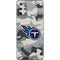 NFL Tennessee Titans Camo Galaxy S20 Plus Skin
