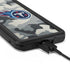 NFL Tennessee Titans Camo Galaxy S20 Plus Waterproof Case