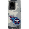 NFL Tennessee Titans Camo Galaxy S20 Ultra 5G Pro Case