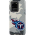 NFL Tennessee Titans Camo Galaxy S20 Ultra 5G Pro Case
