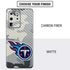 NFL Tennessee Titans Camo Galaxy S20 Ultra 5G Skin