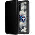 NFL Tennessee Titans Camo Galaxy S20 Waterproof Case