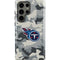 NFL Tennessee Titans Camo Galaxy S23 Ultra Pro Case