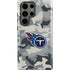 NFL Tennessee Titans Camo Galaxy S23 Ultra Pro Case
