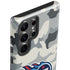 NFL Tennessee Titans Camo Galaxy S23 Ultra Pro Case