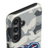 NFL Tennessee Titans Camo Galaxy S25 Impact Case