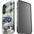 NFL Tennessee Titans Camo Galaxy S25 Impact Case