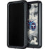NFL Tennessee Titans Camo Galaxy S24 Plus Waterproof Case