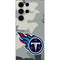 NFL Tennessee Titans Camo Galaxy S25 Ultra Skin