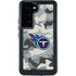 NFL Tennessee Titans Camo Galaxy S24 Waterproof Case