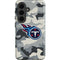 NFL Tennessee Titans Camo Galaxy S26 Impact Case