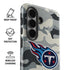 NFL Tennessee Titans Camo Galaxy S26 Impact Case