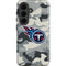 NFL Tennessee Titans Camo Galaxy S26 Plus Impact Case