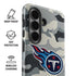 NFL Tennessee Titans Camo Galaxy S26 Plus Impact Case