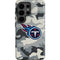 NFL Tennessee Titans Camo Galaxy S26 Ultra Impact Case