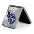 NFL Tennessee Titans Camo Galaxy Z Flip6 Skin
