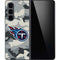 NFL Tennessee Titans Camo Galaxy Z Fold5 5G Skin