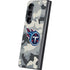 NFL Tennessee Titans Camo Galaxy Z Fold5 5G Skin
