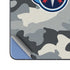 NFL Tennessee Titans Camo Galaxy Z Fold5 5G Skin