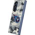 NFL Tennessee Titans Camo Galaxy Z Fold6 Skin