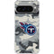 NFL Tennessee Titans Camo Google Pixel 10 Pro XL Clear Case