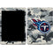 NFL Tennessee Titans Camo iPad Skins