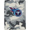 NFL Tennessee Titans Camo Apple iPad Air Skin