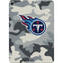 NFL Tennessee Titans Camo Apple iPad Air Skin
