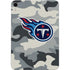 NFL Tennessee Titans Camo Apple iPad Mini Skin