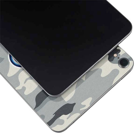 NFL Tennessee Titans Camo Apple iPad Mini Skin