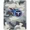 NFL Tennessee Titans Camo iPad Pro 13in M4 (2024) Skin