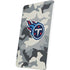 NFL Tennessee Titans Camo iPad Pro 13in M4 (2024) Skin