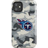 NFL Tennessee Titans Camo iPhone 11 Impact Case