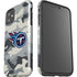 NFL Tennessee Titans Camo iPhone 11 Impact Case
