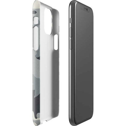 NFL Tennessee Titans Camo iPhone 11 Pro Lite Case