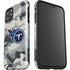 NFL Tennessee Titans Camo iPhone 11 Pro Max Impact Case