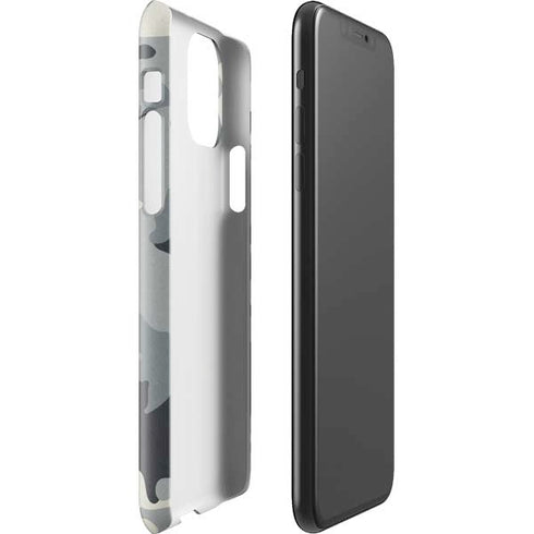NFL Tennessee Titans Camo iPhone 11 Pro Max Lite Case