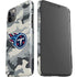 NFL Tennessee Titans Camo iPhone 11 Pro Max Lite Case