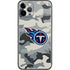 NFL Tennessee Titans Camo iPhone 11 Pro Skin