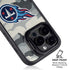 NFL Tennessee Titans Camo iPhone 13 Pro Kickstand Case