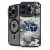 NFL Tennessee Titans Camo iPhone 13 Pro Max Kickstand Case