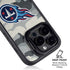 NFL Tennessee Titans Camo iPhone 13 Pro Max Kickstand Case