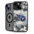 NFL Tennessee Titans Camo iPhone 14 Plus Kickstand Case