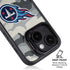 NFL Tennessee Titans Camo iPhone 14 Plus Kickstand Case