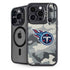 NFL Tennessee Titans Camo iPhone 14 Pro Max Kickstand Case